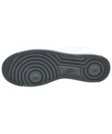 NIKE（ナイキ）スニーカー 白 サイズ:26.5cm メンズ/2200601408016