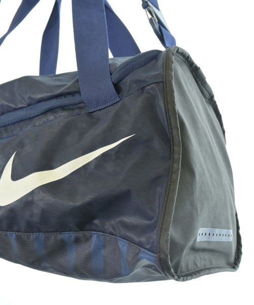 NIKE（ナイキ）ボストンバッグ 紺 サイズ:- メンズ/2200601543144