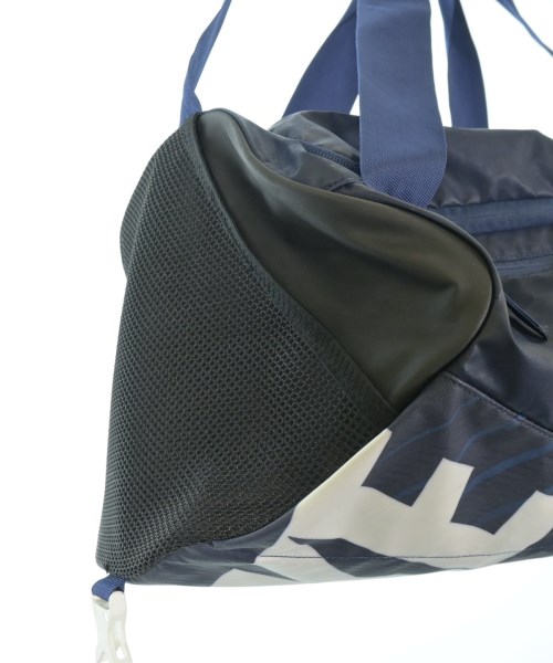 NIKE（ナイキ）ボストンバッグ 紺 サイズ:- メンズ/2200601543144