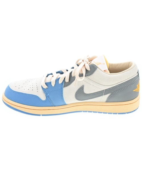 NIKE（ナイキ）スニーカー ベージュ サイズ:27cm メンズ/2200601586097