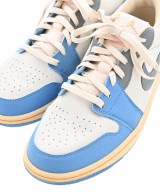 NIKE（ナイキ）スニーカー ベージュ サイズ:27cm メンズ/2200601586097
