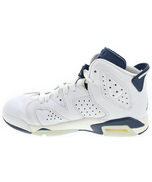 NIKE（ナイキ）スニーカー 白 サイズ:23cm レディース/2200601763092