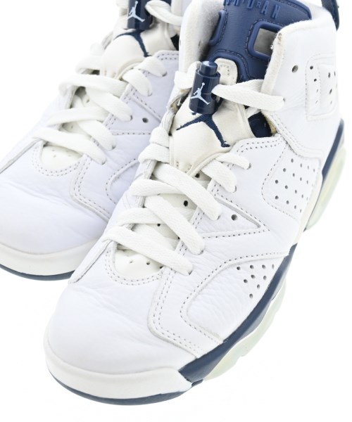 NIKE（ナイキ）スニーカー 白 サイズ:23cm レディース/2200601763092