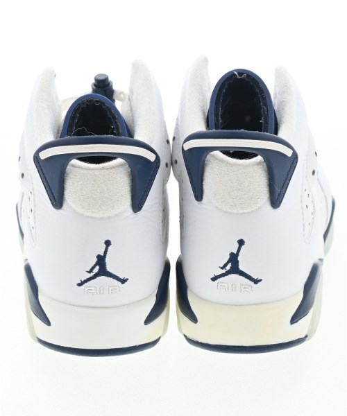 NIKE（ナイキ）スニーカー 白 サイズ:23cm レディース/2200601763092