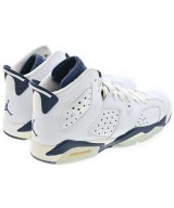 NIKE（ナイキ）スニーカー 白 サイズ:23cm レディース/2200601763092