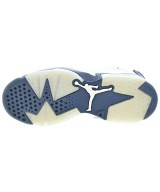 NIKE（ナイキ）スニーカー 白 サイズ:23cm レディース/2200601763092