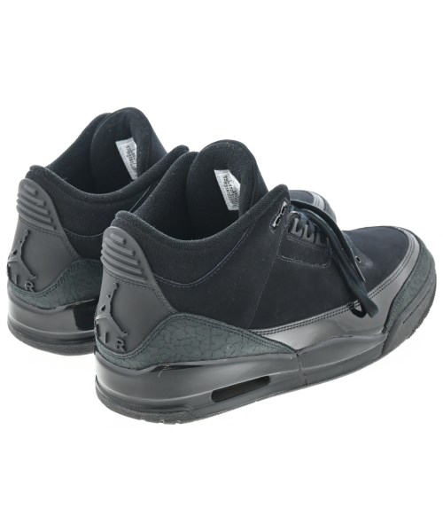NIKE（ナイキ）スニーカー 黒 サイズ:28cm メンズ/2200601822119