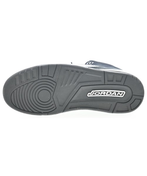NIKE（ナイキ）スニーカー 黒 サイズ:28cm メンズ/2200601822119