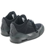 NIKE（ナイキ）スニーカー 黒 サイズ:28cm メンズ/2200601822119