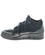 NIKE（ナイキ）スニーカー 黒 サイズ:28cm メンズ/2200601822119