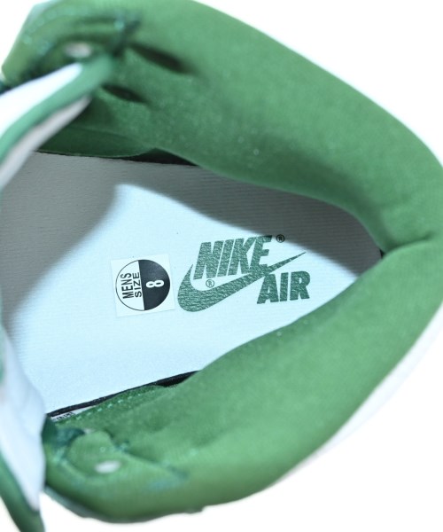 NIKE（ナイキ）スニーカー 白 サイズ:26cm メンズ/2200601933013
