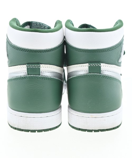 NIKE（ナイキ）スニーカー 緑 サイズ:28cm メンズ/2200601974290