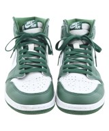 NIKE（ナイキ）スニーカー 緑 サイズ:28cm メンズ/2200601974290