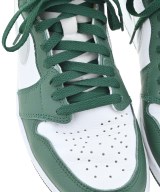 NIKE（ナイキ）スニーカー 緑 サイズ:28cm メンズ/2200601974290