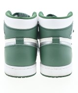 NIKE（ナイキ）スニーカー 緑 サイズ:28cm メンズ/2200601974290