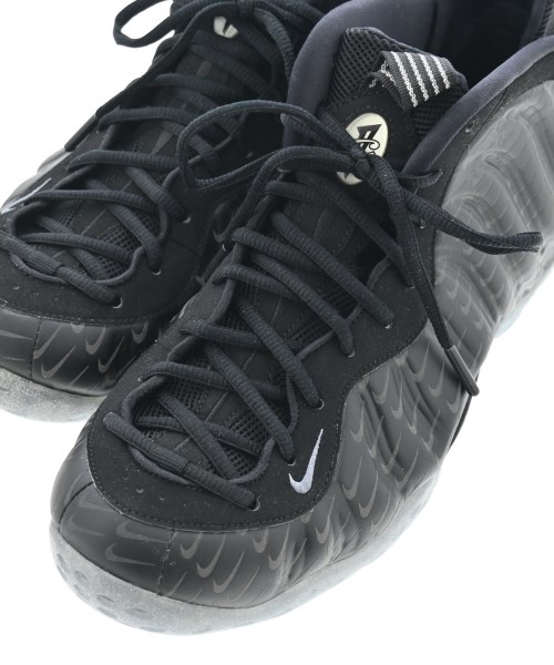 NIKE（ナイキ）スニーカー 黒 サイズ:27.5cm メンズ/2200602040017