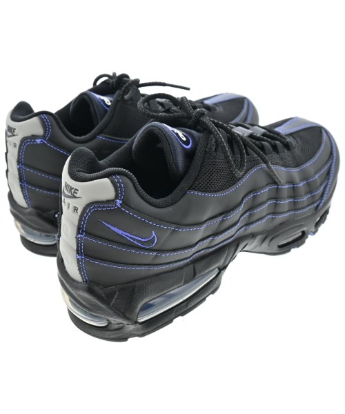 NIKE（ナイキ）スニーカー 黒 サイズ:28.5cm メンズ/2200602074029
