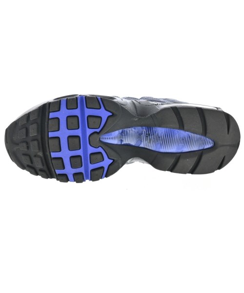 NIKE（ナイキ）スニーカー 黒 サイズ:28.5cm メンズ/2200602074029