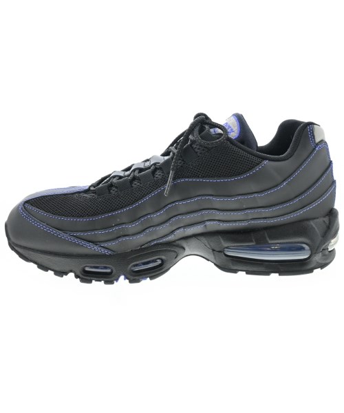 NIKE（ナイキ）スニーカー 黒 サイズ:28.5cm メンズ/2200602074029