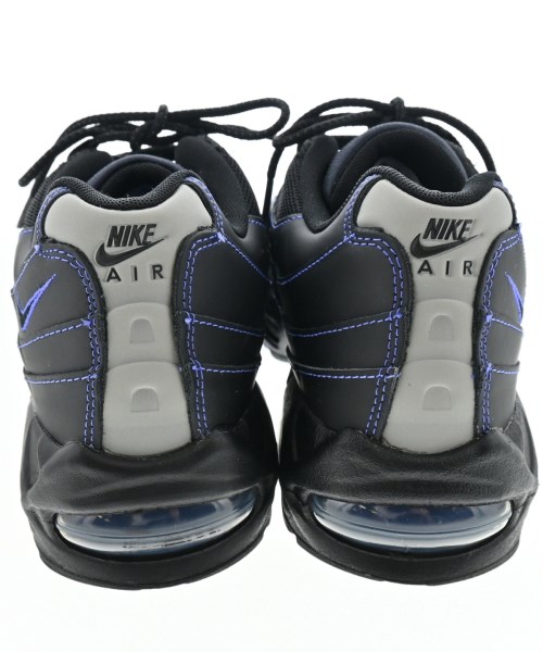 NIKE（ナイキ）スニーカー 黒 サイズ:28.5cm メンズ/2200602074029