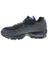 NIKE（ナイキ）スニーカー 黒 サイズ:28.5cm メンズ/2200602074029