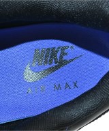 NIKE（ナイキ）スニーカー 黒 サイズ:28.5cm メンズ/2200602074029