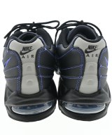 NIKE（ナイキ）スニーカー 黒 サイズ:28.5cm メンズ/2200602074029