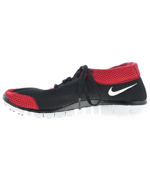 NIKE（ナイキ）スニーカー 赤 サイズ:24.5cm レディース/2200601588183