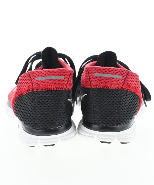 NIKE（ナイキ）スニーカー 赤 サイズ:24.5cm レディース/2200601588183