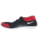 NIKE（ナイキ）スニーカー 赤 サイズ:24.5cm レディース/2200601588183