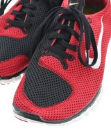 NIKE（ナイキ）スニーカー 赤 サイズ:24.5cm レディース/2200601588183
