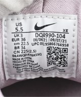 NIKE（ナイキ）スニーカー その他（柄物・カラフル） サイズ:22.5cm レディース/2200600666035