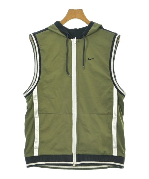 ナイキ(NIKE)のNIKE パーカー
