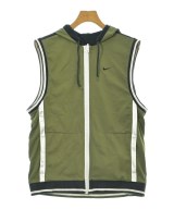 NIKE パーカー