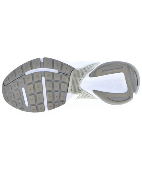 NIKE（ナイキ）スニーカー グレー サイズ:26cm メンズ/2200604158086