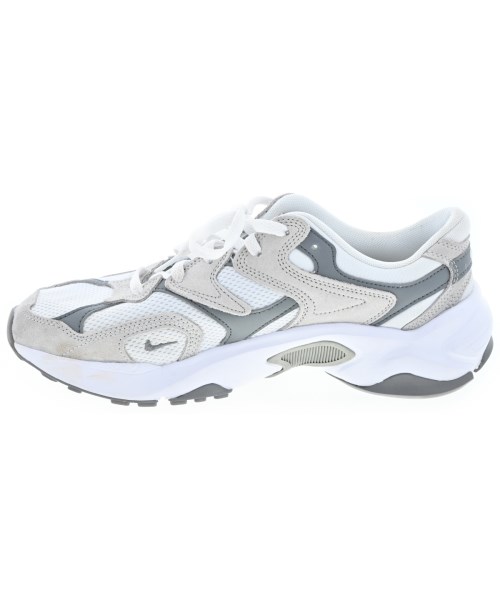 NIKE（ナイキ）スニーカー グレー サイズ:26cm メンズ/2200604158086