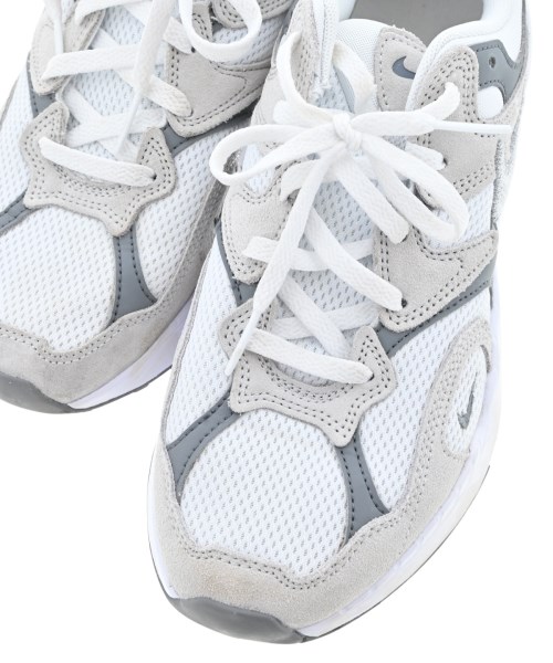 NIKE（ナイキ）スニーカー グレー サイズ:26cm メンズ/2200604158086