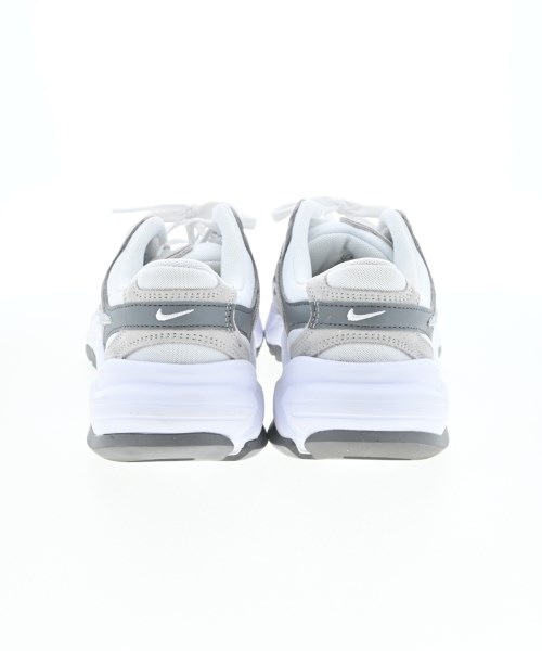 NIKE（ナイキ）スニーカー グレー サイズ:26cm メンズ/2200604158086