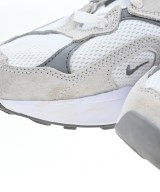 NIKE（ナイキ）スニーカー グレー サイズ:26cm メンズ/2200604158086