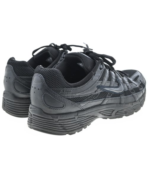 NIKE（ナイキ）スニーカー 黒 サイズ:24.5cm レディース/2200582955288