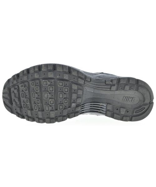 NIKE（ナイキ）スニーカー 黒 サイズ:24.5cm レディース/2200582955288