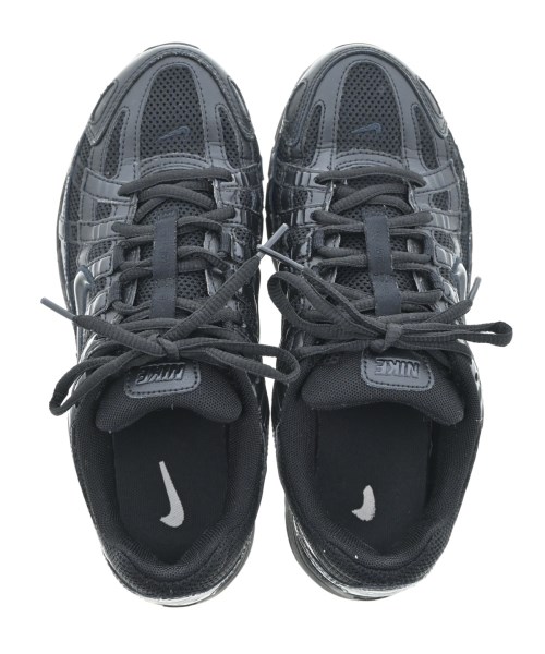 NIKE（ナイキ）スニーカー 黒 サイズ:24.5cm レディース/2200582955288
