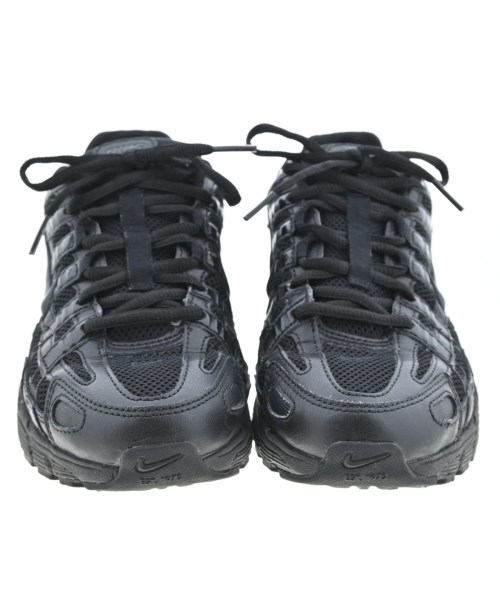 NIKE（ナイキ）スニーカー 黒 サイズ:24.5cm レディース/2200582955288