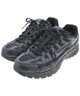 NIKE（ナイキ）スニーカー 黒 サイズ:24.5cm レディース/2200582955288