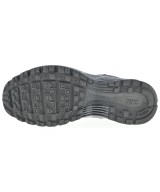 NIKE（ナイキ）スニーカー 黒 サイズ:24.5cm レディース/2200582955288