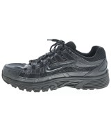 NIKE（ナイキ）スニーカー 黒 サイズ:24.5cm レディース/2200582955288