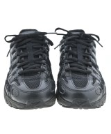 NIKE（ナイキ）スニーカー 黒 サイズ:24.5cm レディース/2200582955288
