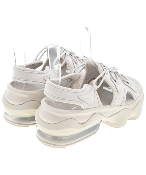 NIKE（ナイキ）サンダル ベージュ サイズ:24cm レディース/2200582955295