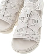 NIKE（ナイキ）サンダル ベージュ サイズ:24cm レディース/2200582955295