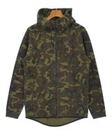 NIKE パーカー